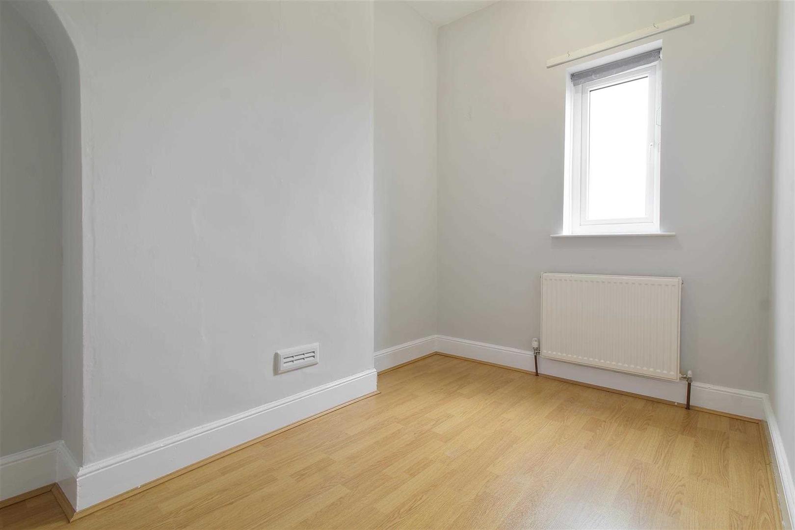 Cobden Road, Chesterfield